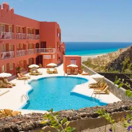 New Apartament Playa Paraiso