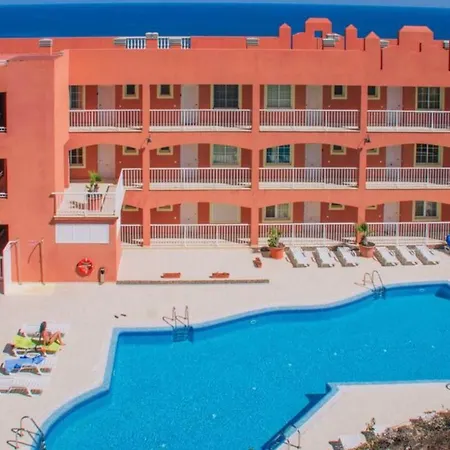 Apartment New Apartament Playa Paraiso