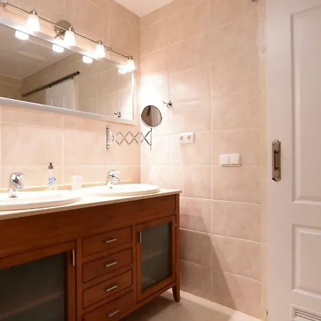 New Apartament Playa Paraiso Costa Calma