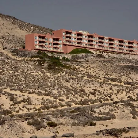 Apartamento New Apartament Playa Paraíso *