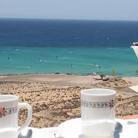 Apartamento New Apartament Playa Paraíso
