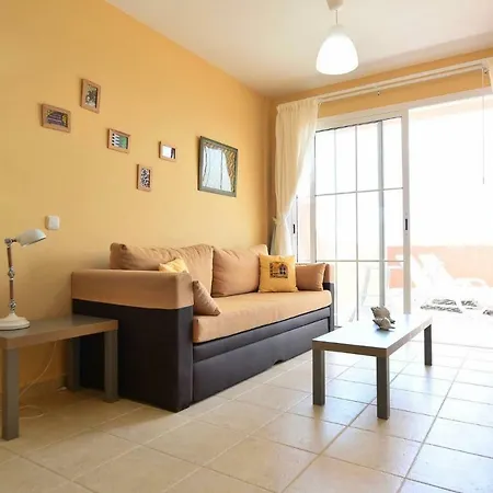 Apartamento New Apartament Playa Paraíso *