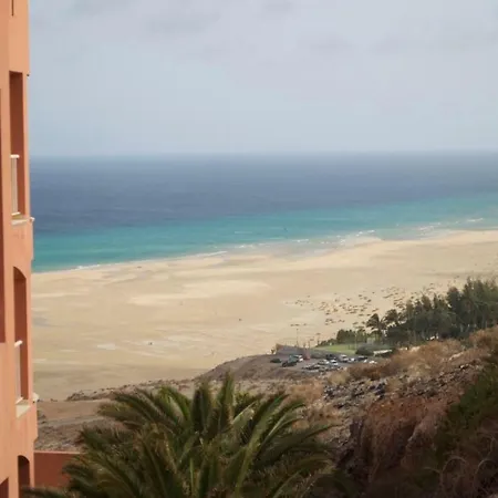 New Apartament Playa Paraíso Apartamento