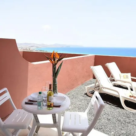 Apartamento New Apartament Playa Paraíso