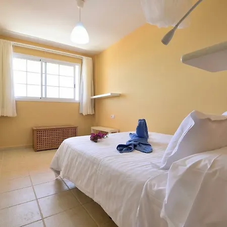 New Apartament Playa Paraíso