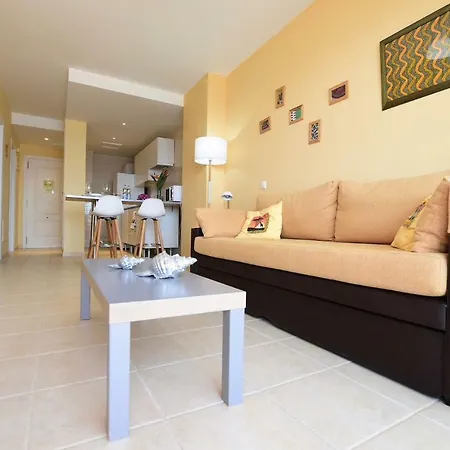New Apartament Playa Paraíso Apartamento