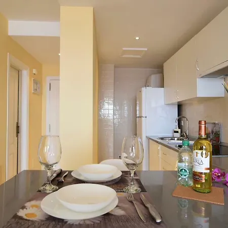 New Apartament Playa Paraíso * Costa Calma